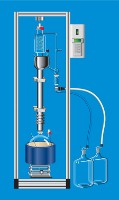 9600 Fractional Distillation System